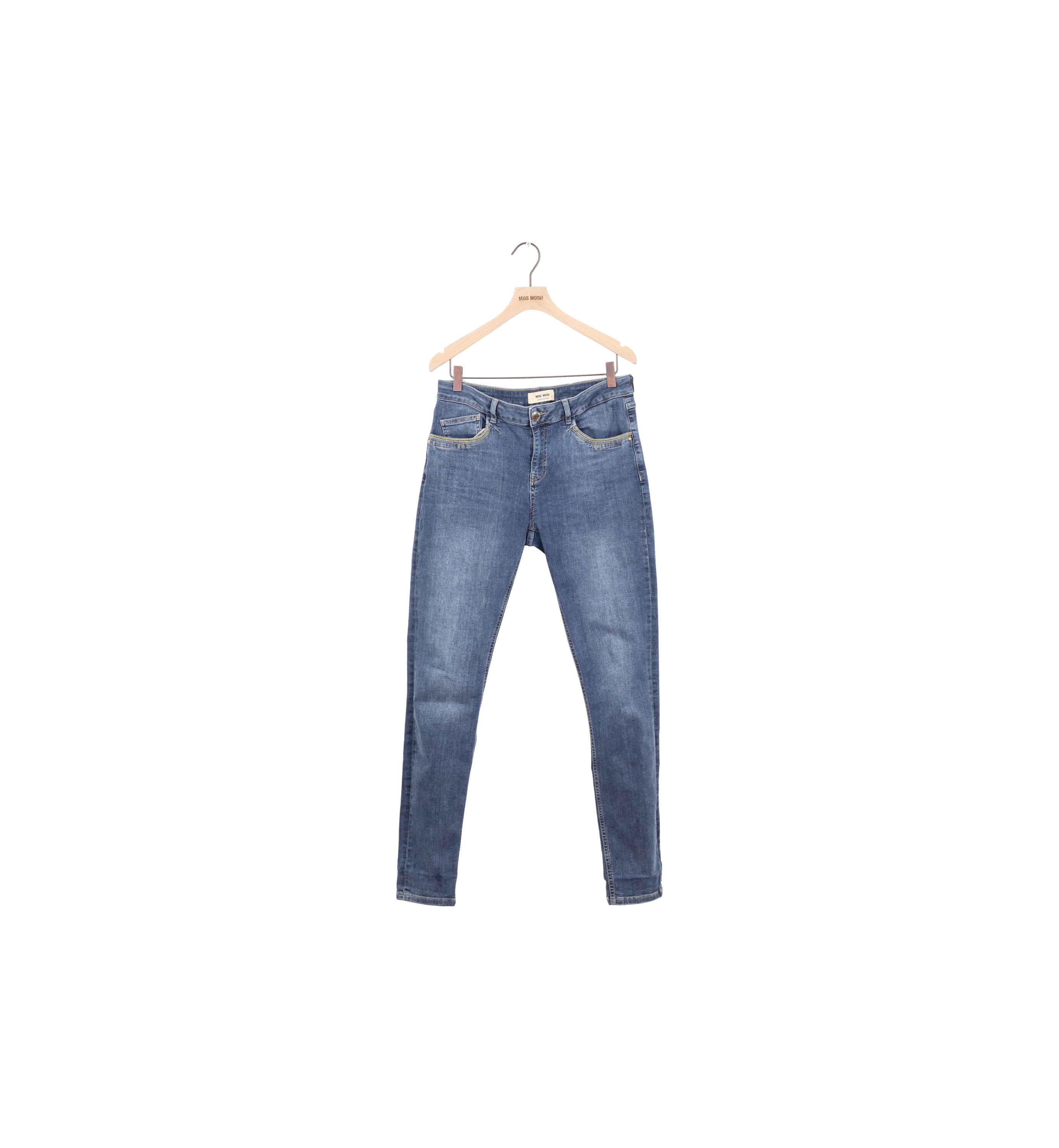 Packshot / Blue / ReLoved